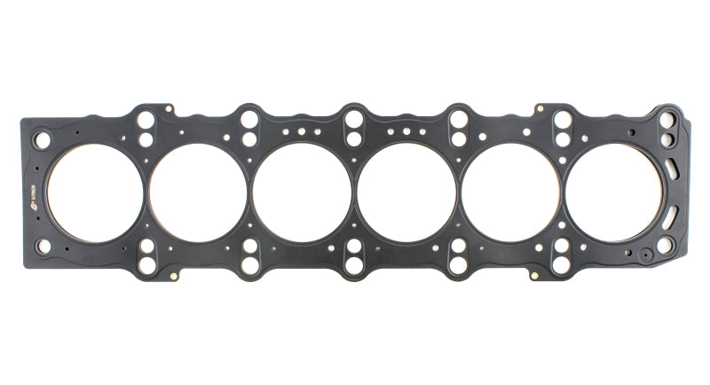 Cometic 93-02 Toyota/Lexus 2JZ-GE / GTE 87mm Bore .052in MLX Head Gasket-Head Gaskets-Cometic Gasket
