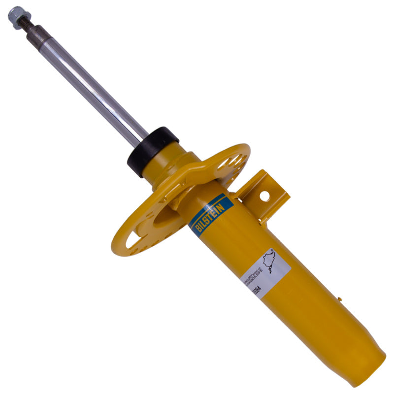 Bilstein 2021 BMW 330e xDrive B6 Performance Suspension Strut Assembly - Front Left-Shocks and Struts-Bilstein