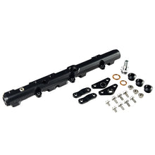 Load image into Gallery viewer, DeatschWerks 00-05 Honda S2000 Fuel Rails - Black Ops Auto Works