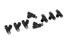 Load image into Gallery viewer, DeatschWerks 00-06 Chevrolet Silverado/Sierra 72lb Injectors - Set of 8 - Black Ops Auto Works
