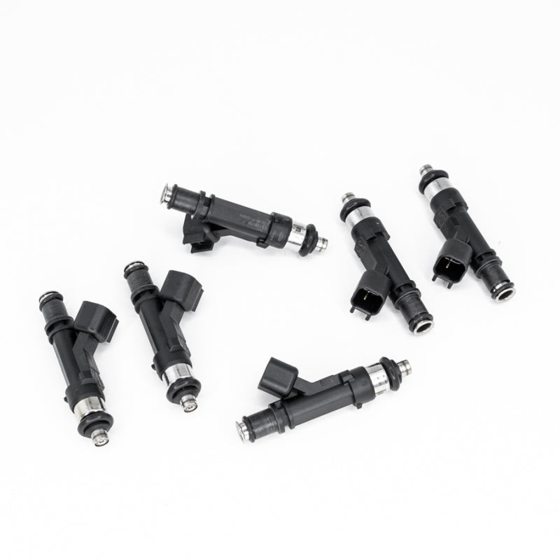 DeatschWerks 01-05 Lexus IS300 2JZ-GE 1000cc Injectors (Set of 6) - Replaces 22S-03-1000-6 - Black Ops Auto Works