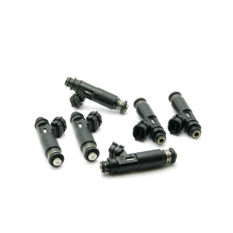 DeatschWerks 01-05 Lexus IS300 2JZ-GE 700CC Injectors - Black Ops Auto Works