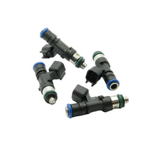 Load image into Gallery viewer, DeatschWerks 01-06 Audi A4/TT / VW Golf GTI 750cc Injectors DeatschWerks DWK17U-01-0750-4