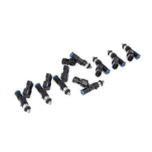 Load image into Gallery viewer, DeatschWerks 01-09 Audi S4/RS6/S6/S8 4.2L 1000cc Injectors - Set of 8 - Black Ops Auto Works
