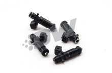 Load image into Gallery viewer, DeatschWerks 02-14 Subaru WRX / 07-14 STI/Legacy GT Bosch EV14 1200cc Injectors (Set of 4) - Black Ops Auto Works