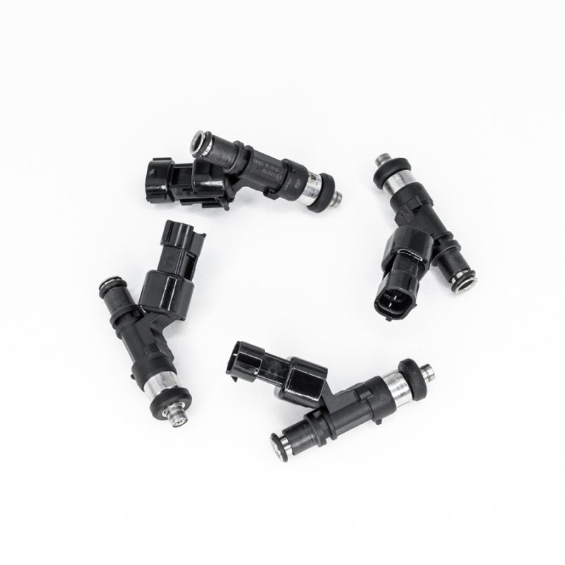 DeatschWerks 02-14 WRX / 07-15 STi / 07-14 LGT Bosch EV14 750cc Injectors - Black Ops Auto Works