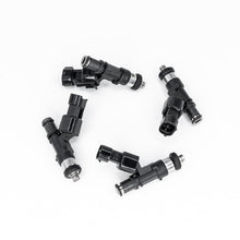 Load image into Gallery viewer, DeatschWerks 02-14 WRX / 07-15 STi / 07-14 LGT Bosch EV14 750cc Injectors - Black Ops Auto Works