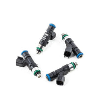 Load image into Gallery viewer, DeatschWerks 02-15 Honda Civic Si K20/K24 550CC Injectors - Set of 4 - Black Ops Auto Works