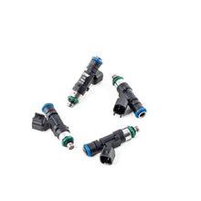 Load image into Gallery viewer, DeatschWerks 02-15 Honda Civic Si K20/K24 750cc Injectors - Set of 4 - Black Ops Auto Works