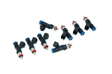 Load image into Gallery viewer, DeatschWerks 05-07 Chevrolet Corvette/05-06 Pontiac GTO LS2 72lb Injectors - Set of 8 - Black Ops Auto Works