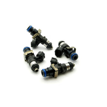 Load image into Gallery viewer, DeatschWerks 06-09 Honda S2000/02-11 Civic Si / 02-09 Acura RSX/TSX 2200cc Injectors (set of 4) - Black Ops Auto Works
