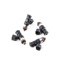 Load image into Gallery viewer, DeatschWerks 06-09 Honda S2000/02-11 Civic Si / 02-09 Acura RSX/TSX 2200cc Injectors (set of 4) - Black Ops Auto Works
