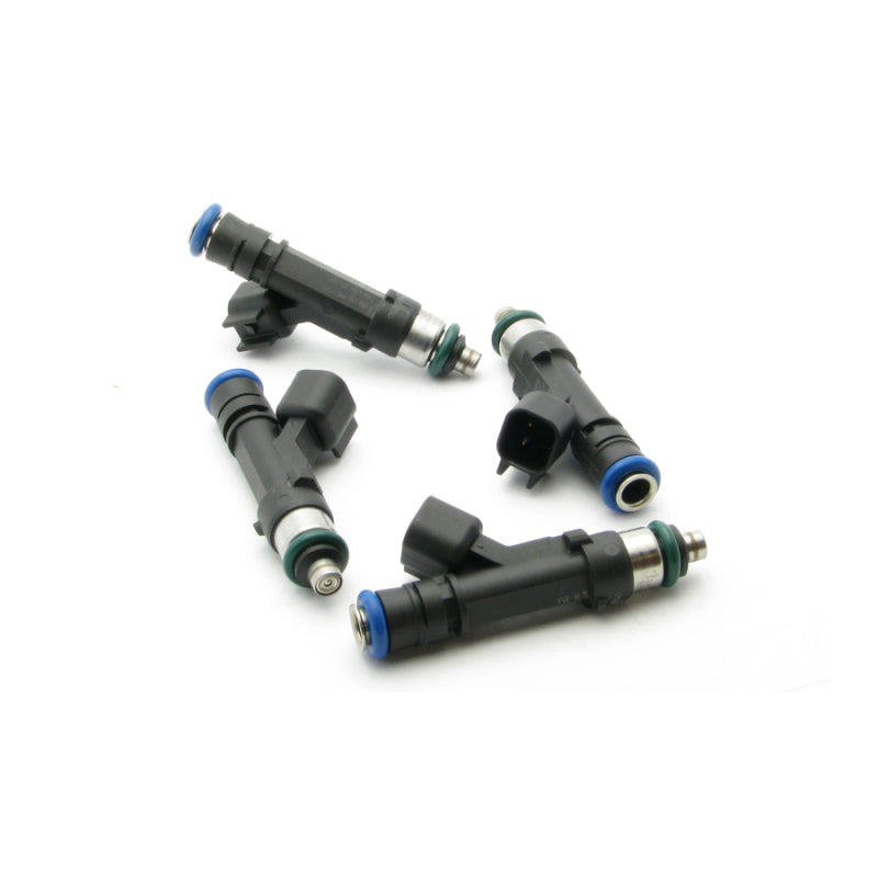 DeatschWerks 06-12 Mazda Miata 800CC Injectors - Black Ops Auto Works
