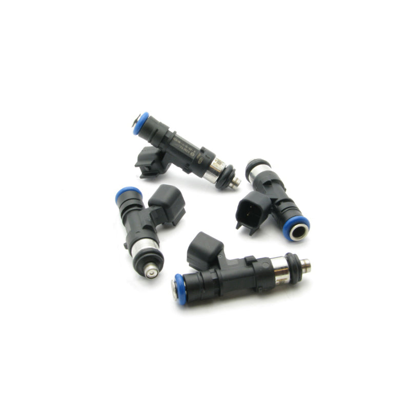 DeatschWerks 09-12 Hyundai Genesis Coupe 2.0T 750cc Injectors - Set of 4 - Black Ops Auto Works