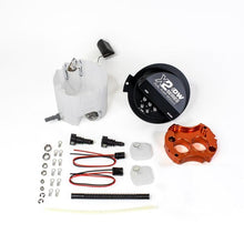 Load image into Gallery viewer, DeatschWerks 10-15 Chevy Camaro LS 3.7 V6/ SS LS3 X2 Series Fuel Pump Module - Black Ops Auto Works