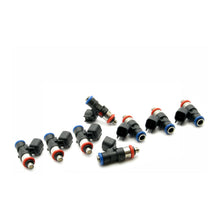 Load image into Gallery viewer, DeatschWerks 10+ Camaro / 06-10 Z06 / 09-10 ZR1 LS3/LS7/LS9/L99 Series 42lb Injectors - Black Ops Auto Works