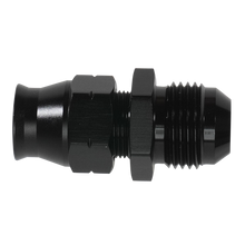 Load image into Gallery viewer, DeatschWerks 10AN to 1/2in hardline compression fuel adapter