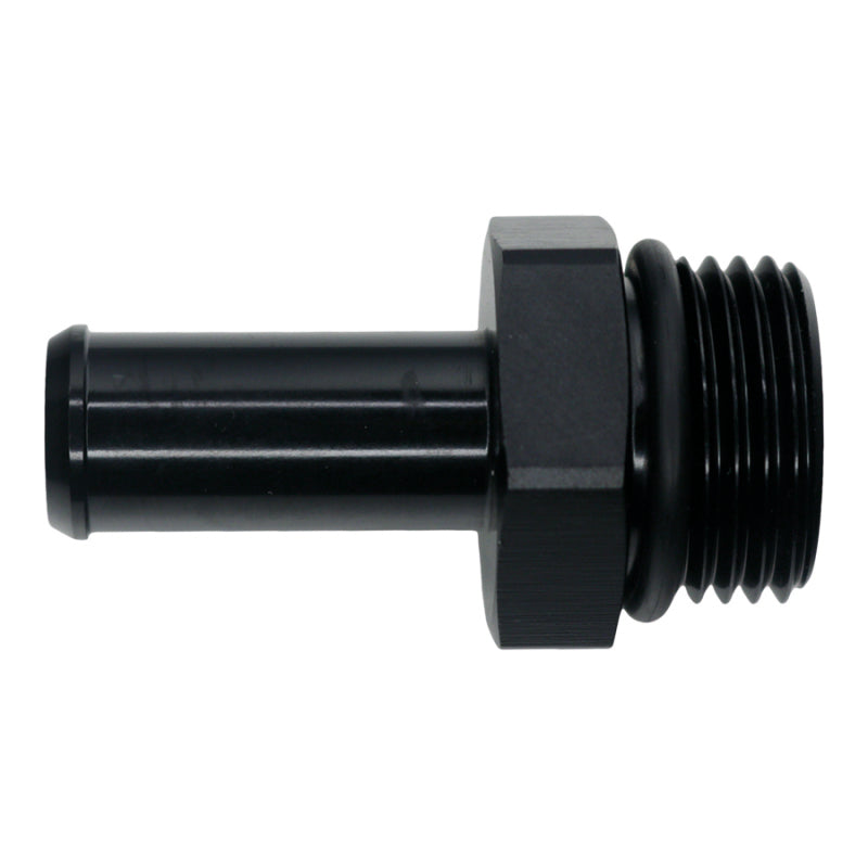 DeatschWerks 10AN ORB to 1/2in barb fitting