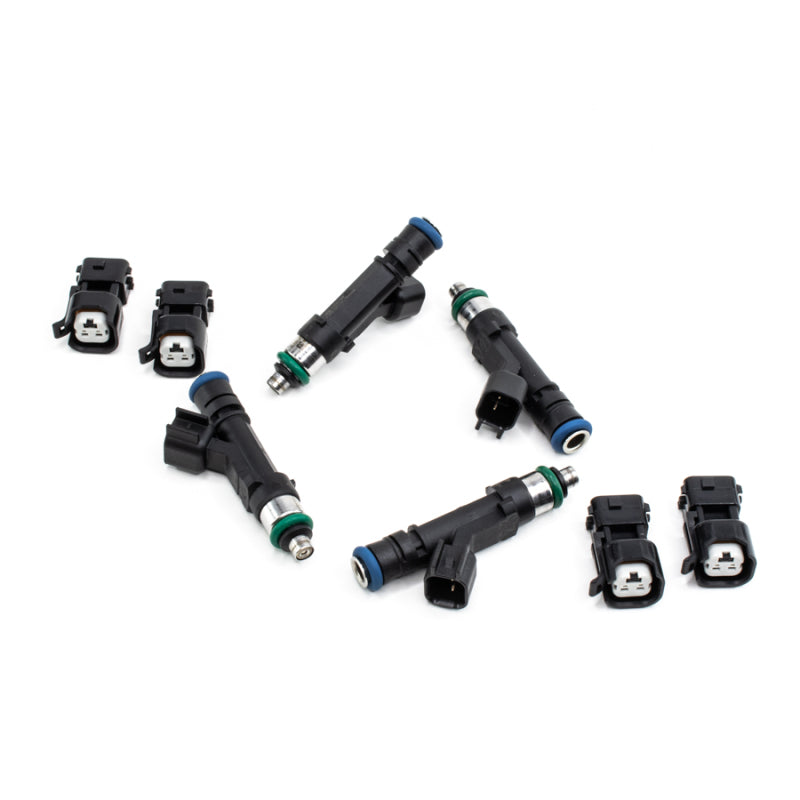 DeatschWerks 11-15 Chevrolet Cruze 1.4L Turbo 900cc Injectors - Set of 4 - Black Ops Auto Works
