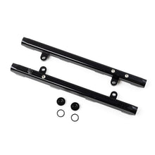 Load image into Gallery viewer, DeatschWerks 11-17 Ford Mustang / F-150 Coyote 5.0 V8 Fuel Rails - Black Ops Auto Works