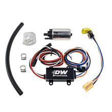 Load image into Gallery viewer, DeatschWerks 11-19 Ford Mustang X2 Series Fuel Pump Module - Black Ops Auto Works
