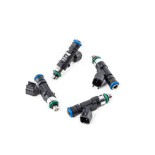 Load image into Gallery viewer, DeatschWerks 12 Honda Civic Si / 09+ Acura TSX / 12+ Acura ILX 440CC Injectors - Black Ops Auto Works