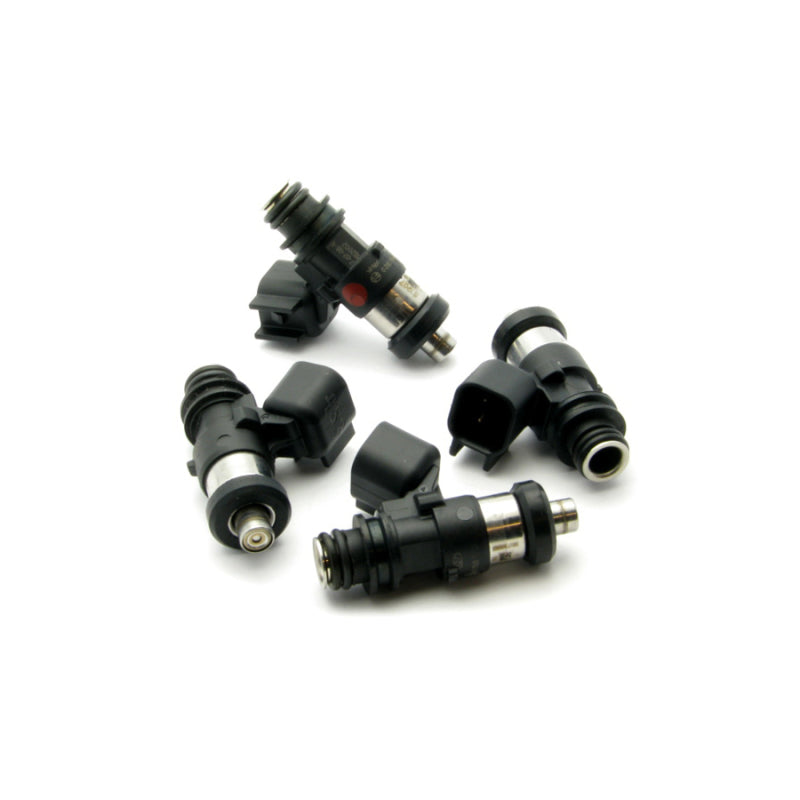 DeatschWerks 12+ Subaru BRZ / 12+ Scion FR-S / 12+ Toyota 86 450CC/min (MPFI) Injectors - Black Ops Auto Works