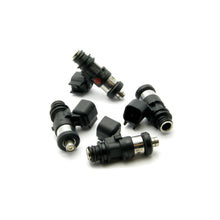 Load image into Gallery viewer, DeatschWerks 12+ Subaru BRZ / 12+ Scion FR-S / 12+ Toyota 86 900CC/min (MPFI) Injectors - Black Ops Auto Works