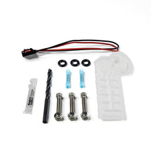 Load image into Gallery viewer, DeatschWerks 15-19 Golf R 2.0/ 15-18 1.8/ 15-18 GTI 2.0 Install Kit for DW300C-Fuel Pump Fitment Kits-DeatschWerks-887753536921-