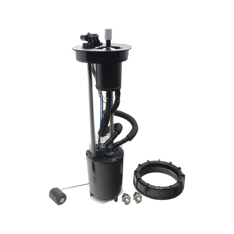 DeatschWerks 17-23 Can-Am Maverick X3 High Flow Fuel Pump Module - Black Ops Auto Works
