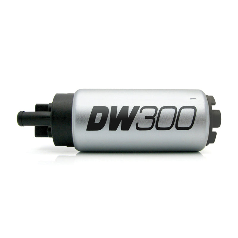 DeatschWerks 340 LPH DW300 Series In-Tank Fuel Pump - Black Ops Auto Works