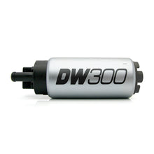 Load image into Gallery viewer, DeatschWerks 340 LPH DW300 Series In-Tank Fuel Pump - Black Ops Auto Works