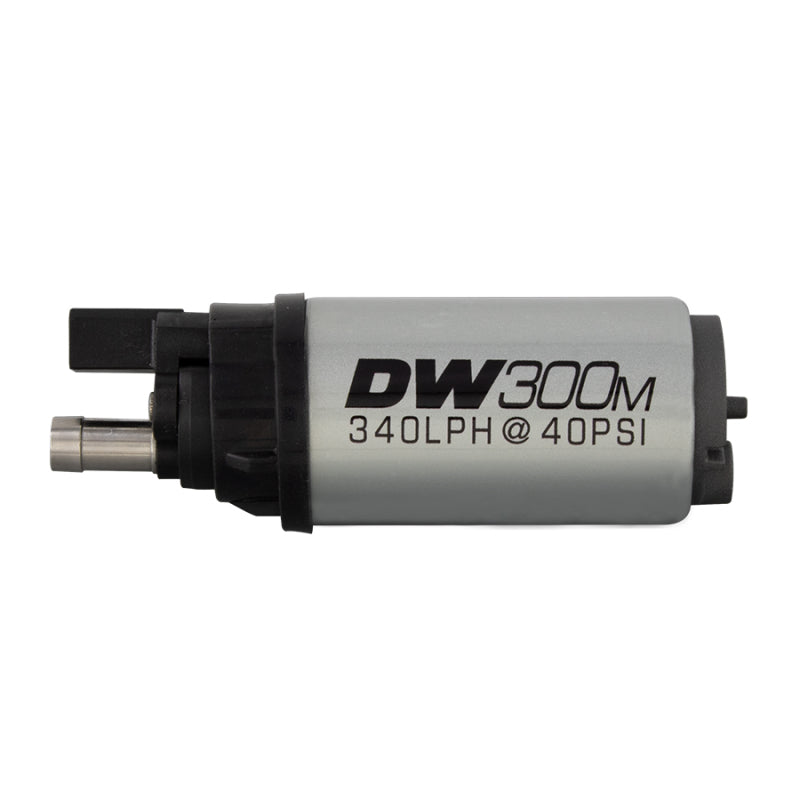 DeatschWerks 340 LPH Ford In-Tank Fuel Pump DW300M Series - Black Ops Auto Works