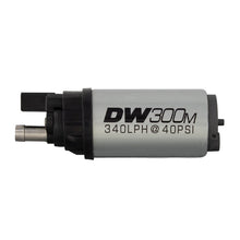 Load image into Gallery viewer, DeatschWerks 340 LPH Ford In-Tank Fuel Pump DW300M Series - Black Ops Auto Works