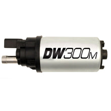 Load image into Gallery viewer, DeatschWerks 340 LPH Ford In-Tank Fuel Pump DW300M Series w/ 97-04 F-150/F-250 V6/V8 Install Kit - Black Ops Auto Works