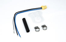 Load image into Gallery viewer, DeatschWerks 415LPH DW400 In-Tank Fuel Pump w/ 9-1041 Install Kit 98-11 Nissan Patrol - Black Ops Auto Works