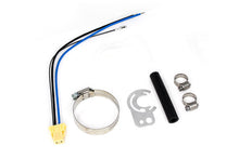 Load image into Gallery viewer, DeatschWerks 415LPH DW400 In-Tank Fuel Pump w/ 9-1042 Install Kit 89-93 Mazda MX-5/Miata - Black Ops Auto Works