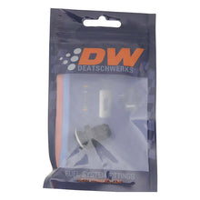 Load image into Gallery viewer, DeatschWerks Fuel Line Adapter exact part 6-02-0614-B, product view 2