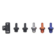Load image into Gallery viewer, DeatschWerks 6-03-0700 venturi siphon jet in matte black