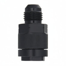 Load image into Gallery viewer, DeatschWerks 6AN to 3/8in EFI quick connect fuel adapter