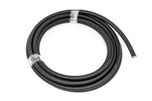 Load image into Gallery viewer, DeatschWerks 6AN Black Nylon Braided PTFE Hose 20 Feet - Black Ops Auto Works