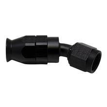 Load image into Gallery viewer, DeatschWerks 6AN female swivel 30-degree PTFE hose end
