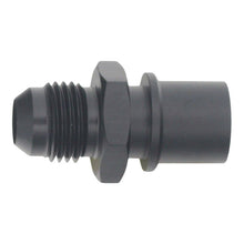 Load image into Gallery viewer, DeatschWerks 6AN to Toyota fuel module quick connect adapter