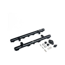 Load image into Gallery viewer, DeatschWerks Fuel Rails for 2005-2010 Mustang GT 4.6L product image