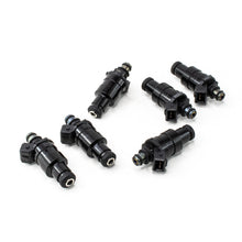 Load image into Gallery viewer, DeatschWerks 89-02 GTR RB26DETT 1200cc Top Feed Low Impedance Injectors - Black Ops Auto Works