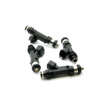 Load image into Gallery viewer, DeatschWerks 89-90 Nissan 240sx SOHC KA24E 800cc Injectors - Set of 4 - Black Ops Auto Works