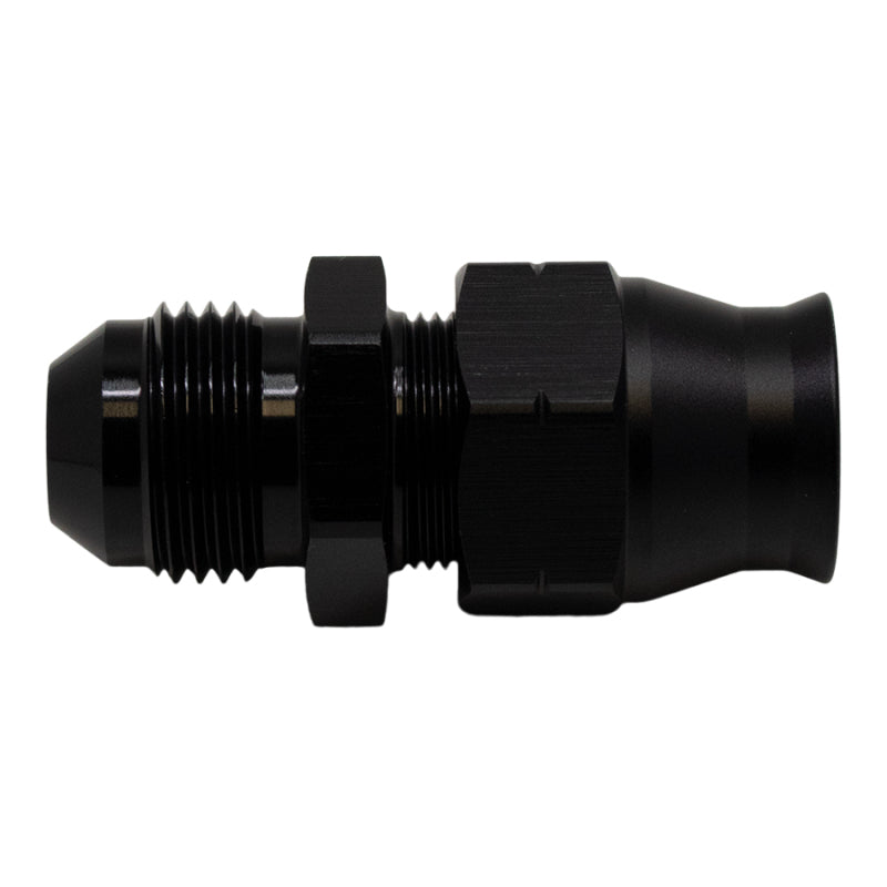 DeatschWerks 8AN to 1/2in hardline compression fuel adapter
