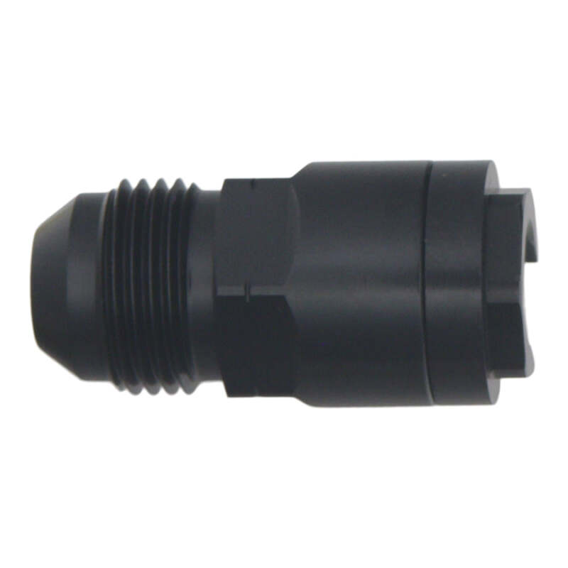 DeatschWerks 8AN to 3/8in EFI quick connect fuel adapter