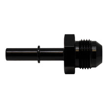 Load image into Gallery viewer, DeatschWerks 8AN to 5/16in EFI quick connect fuel adapter