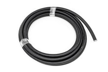 Load image into Gallery viewer, DeatschWerks 8AN Black Nylon Braided PTFE Hose 20 Feet - Black Ops Auto Works